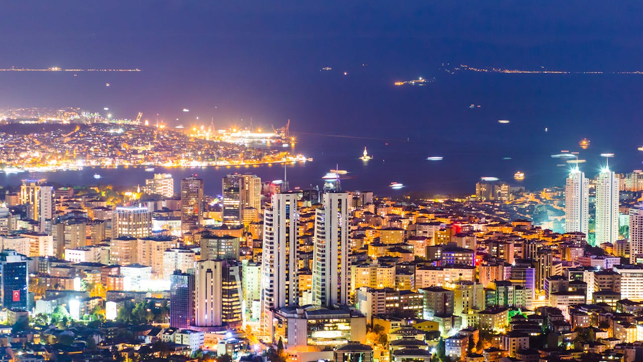 2025 Apartman Aidat Artışları